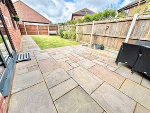 Garden- click for photo gallery